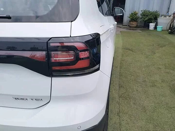 2023 Volkswagen Tacqua, белый, 1390000 рублей - вид 12