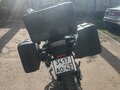 2008 BMW F 650 GS, серебристый, 570000 рублей - вид 6