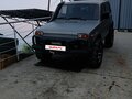 2003 Lada (ВАЗ) 2121 (4x4) I Рестайлинг, серый, 1000000 рублей - вид 3