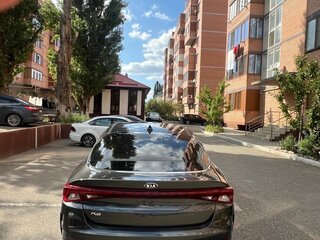 2020 Kia K5 III, серый, 2380000 рублей, вид 3