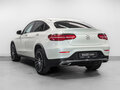 2019 Mercedes-Benz GLC Coupe 250 d I (C253), белый - вид 6