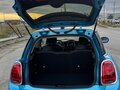 2018 Mini Hatch Cooper III (F55/F56), голубой, 1800000 рублей - вид 8