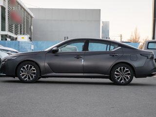 2026 Nissan Teana IV (L34), серый, 3361000 рублей, вид 4