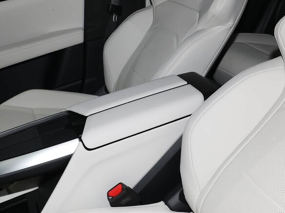 2024 Jidu 01 71.4 kWh, белый, 3800000 рублей - вид 21