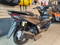 2026 Honda PCX 160, коричневый - вид 2