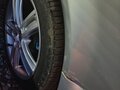 2003 Volkswagen Multivan T5, серый, 1050000 рублей - вид 9