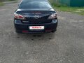 2012 Mazda 6 II (GH) Рестайлинг, чёрный, 800000 рублей - вид 7