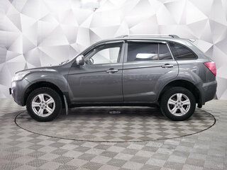 2014 Lifan X60 I, серый, 549000 рублей, вид 2