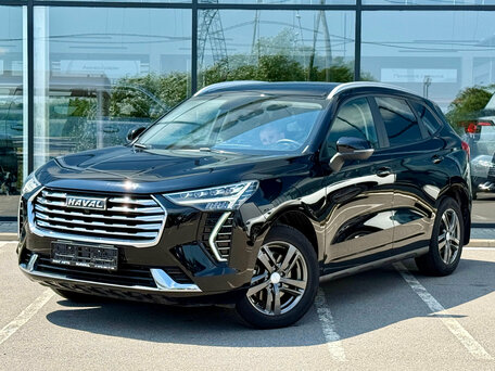 Haval Jolion I