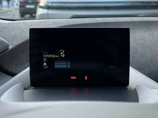 2015 BMW i3 60Ah I (I01), серый, 1800000 рублей, вид 3