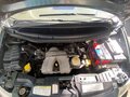 2001 Chrysler Voyager IV, серый, 255000 рублей - вид 11