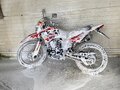 2024 Racer Panther, красный, 115000 рублей - вид 1