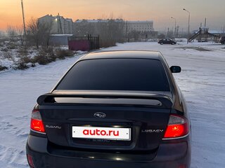 2006 Subaru Legacy IV Рестайлинг, серый, 900000 рублей, вид 3
