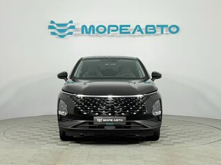 2024 Omoda C5 I, чёрный, 1780000 рублей, вид 2