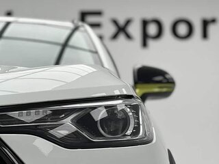 2022 Haval Chitu, белый, 1350007 рублей, вид 5