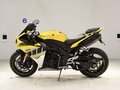 2009 Yamaha YZF-R1, жёлтый, 693000 рублей