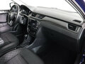 2019 Skoda Rapid I Рестайлинг, синий - вид 9