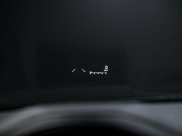 2023 Lexus LX 600 IV, чёрный - вид 40