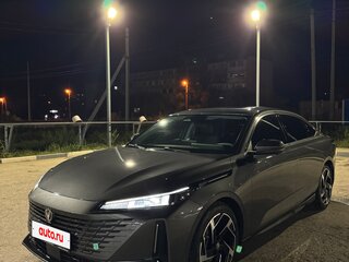 2023 Changan Lamore, серый, 1990000 рублей, вид 2