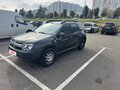 2016 Renault Duster I Рестайлинг, чёрный, 1150000 рублей