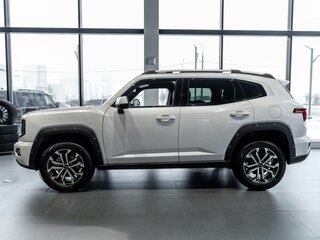 2026 Haval H7 I, белый, 4161209 рублей, вид 4