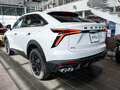 2026 Haval F7x II, белый - вид 7