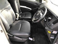 2014 Toyota ISis I Рестайлинг, белый, 1100000 рублей - вид 4