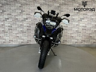 2020 BMW R 1250 GS Adventure, белый, 1800000 рублей, вид 3