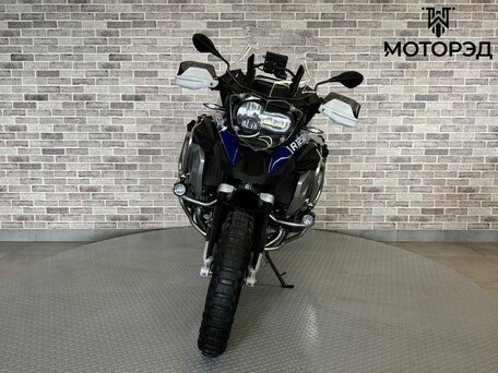 2020 BMW R 1250 GS Adventure, белый, 1800000 рублей, вид 3