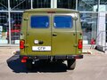 2026 УАЗ 3741, зелёный, 1745000 рублей - вид 7