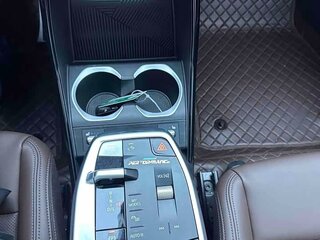 2024 BMW X1 Long 20Li sDrive III (U11/U12), белый, 3400000 рублей, вид 2