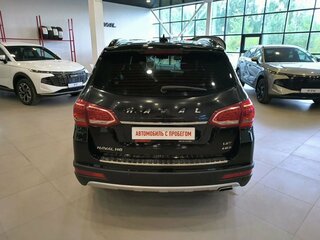 2019 Haval H6 I, чёрный, 1389000 рублей, вид 5