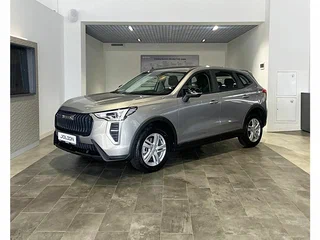 2026 Haval Jolion I Рестайлинг 2, серый, 2099000 рублей, вид 3