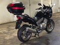 2007 Honda CBF 1000, чёрный, 550000 рублей - вид 5