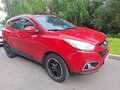 2013 Hyundai ix35 I, красный - вид 1