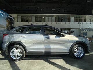 2026 Haval Jolion I Рестайлинг 2, серый, 2649000 рублей, вид 3