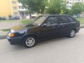 2010 Lada (ВАЗ) 2114, чёрный, 270000 рублей - вид 4