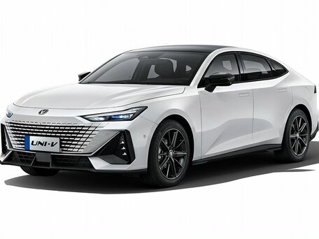 Changan UNI-V I