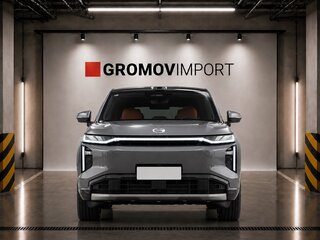 2026 GAC S7, серый, 4749000 рублей, вид 2