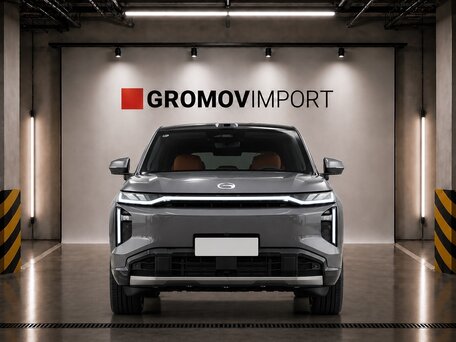 2026 GAC S7, серый, 4749000 рублей, вид 2