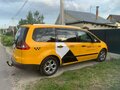 2014 Ford Galaxy II Рестайлинг, жёлтый, 535000 рублей - вид 10
