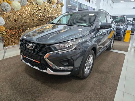 Lada (ВАЗ) Iskra