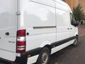 2015 Mercedes-Benz Sprinter, белый, 2700000 рублей - вид 3