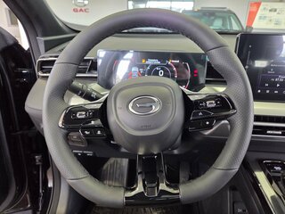 2026 GAC GS4, чёрный, 3949000 рублей, вид 1
