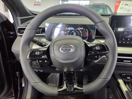 GAC GS4