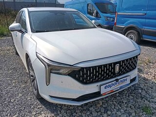 2022 FAW Bestune B70 I, белый, 1138000 рублей, вид 2