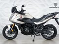 2026 Honda NT1100, серебристый, 2199000 рублей - вид 1