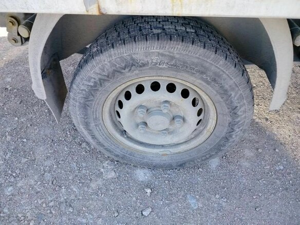2021 Ford Transit, синий, 2485000 рублей - вид 12