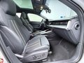 2023 Audi A3 35 TFSI Long IV (8Y), белый, 2150000 рублей - вид 5