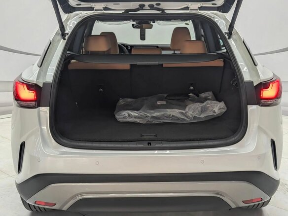 2026 Lexus RX 300 V, белый, 8499000 рублей - вид 25